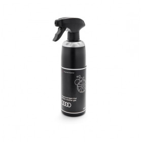 Audi Felgenreiniger Gel 500ml 
