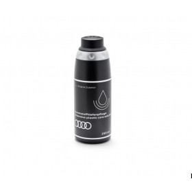 Audi Kunststoff Tiefenpflege 250ml 