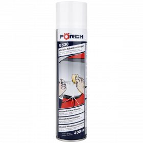 Förch R530 Intensiv-Scheibenreiniger-Schaum Glasreiniger 400 ml