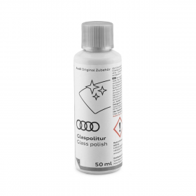 Audi Glaspolitur 50ml