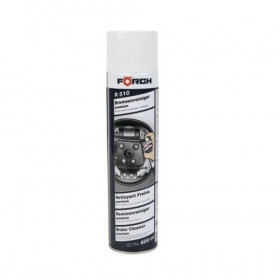 Förch R510 Bremsenreiniger Premium Teilereiniger Montagereiniger 600 ml