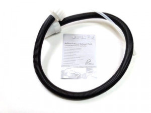  Original Audi VW Adblue® Füllschlauch Schlauch für Harnstofflösung 