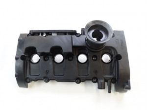  Original Audi A1 A3 TT Zylinderkopfhaube Ventildeckel inkl. Dichtung