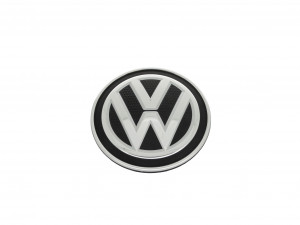Original VW Felgendeckel Raddeckel Nabendeckel Nabenkappe 5G0601171 XQI