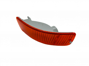 Original Audi 80 Coupe Cabrio Blinkleuchte Blinker gelb links 8A0953055