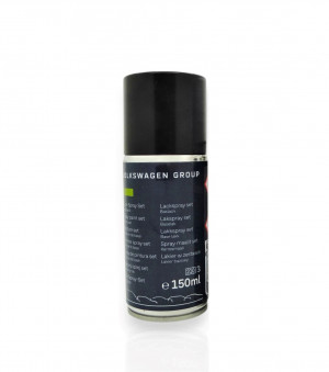 Original Audi VW Skoda Seat Lackspray - verschiedene Farben