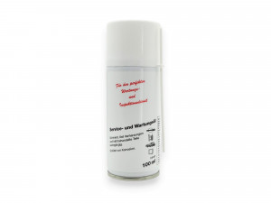 Förch 659 Service- und Wartungsöl Schmiermittel Korrosionsschutz 100 ml