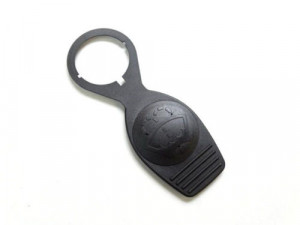  Original Audi VW Verschlussdeckel Wasserdeckel Wischwasser Lamborghini Logo