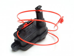  Original Audi A3 8V A6 4G A7 Q3 Q7 Stellelement Stellmotor Tankdeckel 