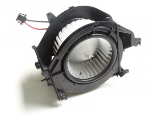 Original Audi A6 4F Heizungsgebläse Innenraumgebläse Lüftermotor 4F0820020A