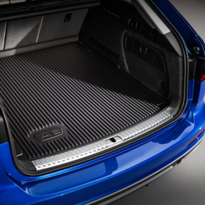 Original Audi A6 4K Avant TFSI e Gepäckraumeinlage Gepäckraumschale 4K0061180A