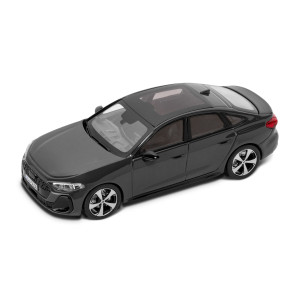 Audi A5 Modellauto Miniatur 1:43 Magnetgrau Grau Modell 2025 Norev 5012405131