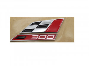 Original Seat Leon Cupra Schriftzug Emblem Logo selbstklebend - 5F9853687B KTP
