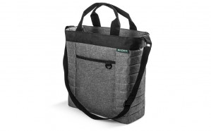 Skoda Kühltasche Kühlbox Thermotasche Isoliertasche Picknick grau 6U0087311