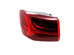 Original Audi A6 C7 4G LED Rückleuchte Rücklicht Schlussleuchte links 4G9945095F