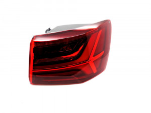 Original Audi A6 C7 4G LED Rückleuchte Rücklicht Schlussleuchte rechts 4G9945096F