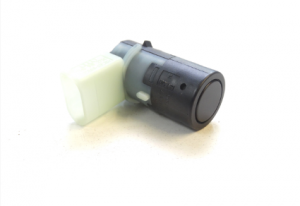 Original VW T5 / Polo Einparkhilfe hinten PDC Parksensor 