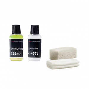 Audi Lederpflege Set 4L1096372