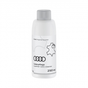 Original Audi Lederpflege Pflegecreme Imprägnierung Leder Kunstleder 89A096306