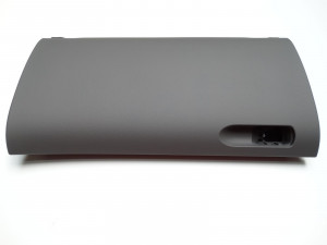 Original Audi A4 8E B6 Handschuhfachdeckel swing dunkelgrau 
