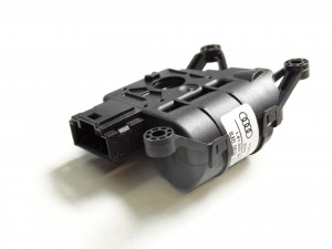  Original Audi TT 8J Roadster Stellmotor Stellelement für Verdeck 