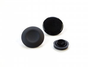  Original Audi Reparatursatz für Joystick vom MMI Drehknopf 