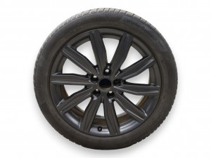 Original Audi A6 F2 Winterkompletträder Winterräder Satz 19 Zoll