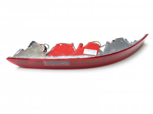 Original Audi Q5 8R Rückleuchte Rücklicht Schlussleuchte hinten rechts 8R0945096