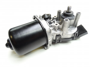 Original Audi A2 8Z Wischermotor vorne