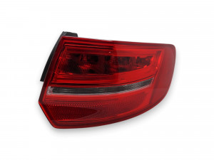 Original Audi A3 8P Rückleuchte Rücklicht Schlussleuchte rechts 8P4945096E