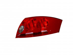 Original Audi TT 8N Rückleuchte Rücklicht Schlussleuchte rechts 