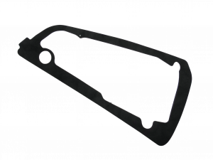 Original Audi A1 8X Dichtung für Lampenträger Rücklicht hinten rechts 8X0945192A