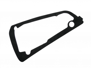 Original Audi A1 8X Dichtung für Lampenträger Rücklicht hinten links 8X0945191A
