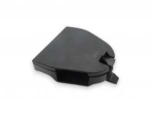 Original Audi A3 A4 A5 A6 Halter Aufnahme Befestigung für Warndreieck 8T0860285