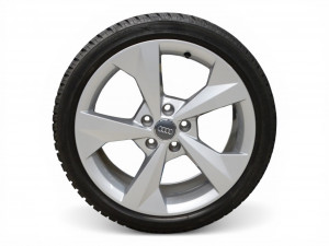 Original Audi A3 GY Winterkompletträder Winterräder Satz 18 Zoll