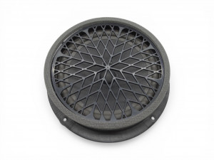 Original Audi A4 A5 Lautsprecher Mittel/Tieftonlautsprecher Tür vorne 8T0035415A