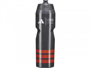 Audi Formel 1 Trinkflasche Fan Bottle 750 ml schwarz grau 3292600100