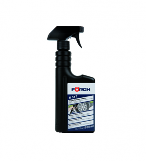 Förch R517 Felgenreiniger Spray Alkaline Alufelgenreiniger 500ml