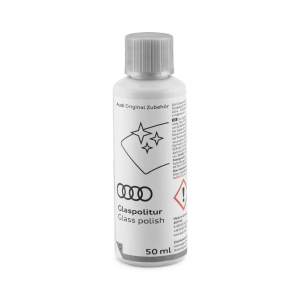 Audi Glaspolitur 50ml 00A096329 020