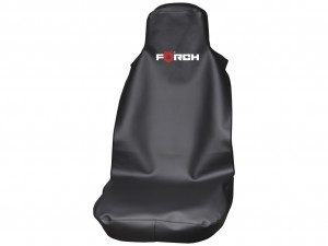Förch Sitzschoner Sitzbezug Werkstattschoner Airbag abwaschbar Kunstleder 541931
