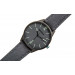 Skoda Armbanduhr Uhr Chronograph Herrenuhr Damenuhr Unisex schwarz 000050800AE