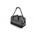 Skoda Sporttasche Reisetasche Freizeittasche Umhängetasche grau 000087318N