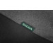 Skoda Sporttasche Reisetasche Freizeittasche Umhängetasche grau 000087318N