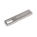 Skoda USB Stick 32GB Speicherstick mit Karabiner Metall Schriftzug 000087620P