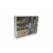 Audi Magnet-Set Audi quattro Rallye Serie 9-Teilig