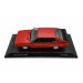 Audi quattro 1980 Modellauto Miniatur 1:18 Minichamps rot