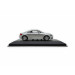 Audi TT Coupé Modellauto Miniatur 1:43 Lichtsilber