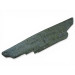 Original VW Golf Plus Wasserkastendämpfung Dämmmatte Dämmung Dämpfer 5M0863993B