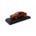 Audi 80 quattro Limousine Modellauto Miniatur 1:43 Rot