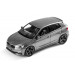 Skoda Fabia A07 Modellauto Miniatur 1:43 Graphite grau 
